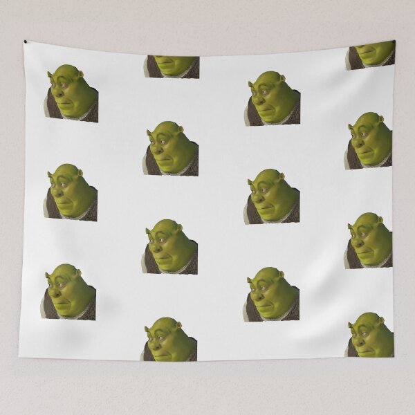 Item preview, Shrek designed and sold by cassietX.