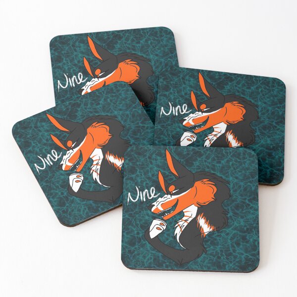 Item preview, Nine designed and sold by maxelisen.