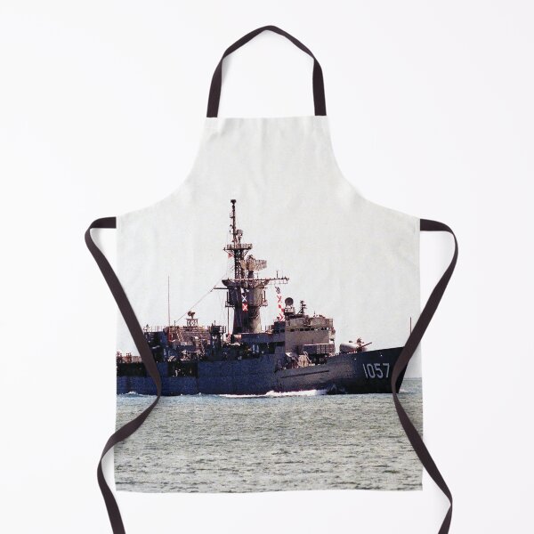 Item preview, USS RATHBURNE (FF-1057) SHIP'S STORE designed and sold by militarygifts.
