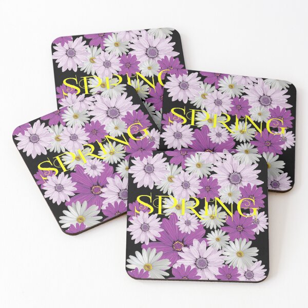 Item preview, Spring time with beautiful flowers, daisies. designed and sold by Rui Valverde.
