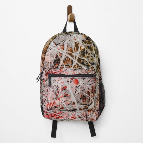 Item preview, Leaves and Twigs - in Autumn designed and sold by Caitlin Teasdale.