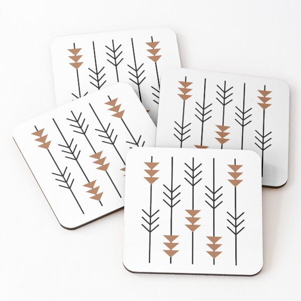 Item preview, Tribal Patterns designed and sold by OutfitduJour.