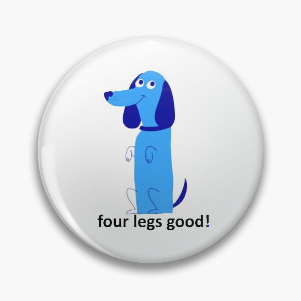 Item preview, four legs good designed and sold by sami123456.