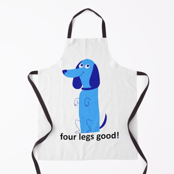 Item preview, four legs good designed and sold by sami123456.