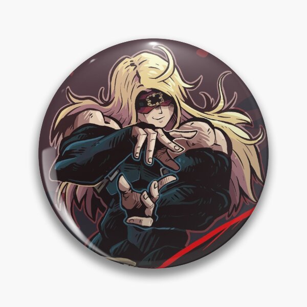 Item preview, Zato and Eddie GGST designed and sold by swamitsunami.
