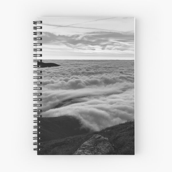 Item preview, above the clouds designed and sold by WalderDesign.