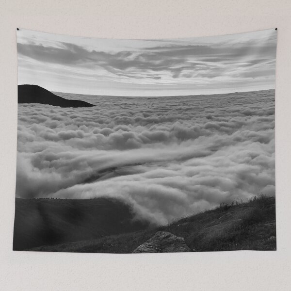 Item preview, above the clouds designed and sold by WalderDesign.