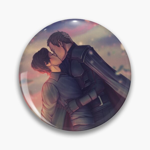 Item preview, Cherik Kiss designed and sold by ellenchain.