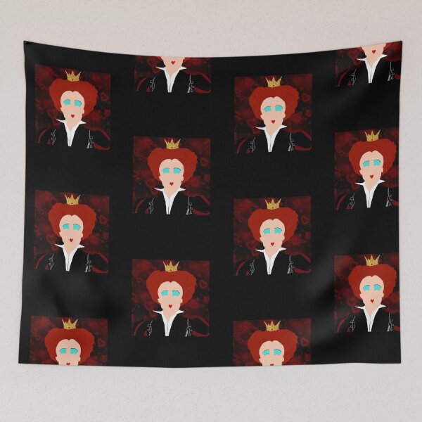 Item preview, Red Queen designed and sold by Random Design by K.