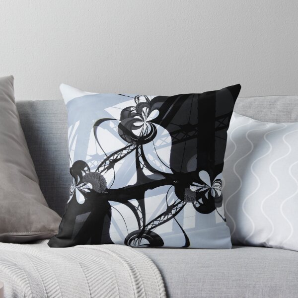 Item preview, Infrastructure Abstract designed and sold by Joy Rector.