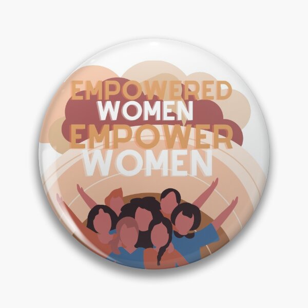 Item preview, Empowered Women, Empower Women designed and sold by loveannastacia.