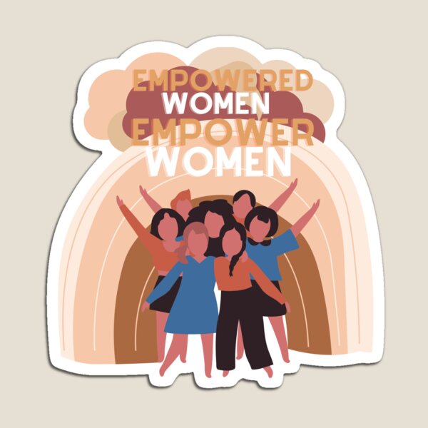 Item preview, Empowered Women, Empower Women designed and sold by loveannastacia.