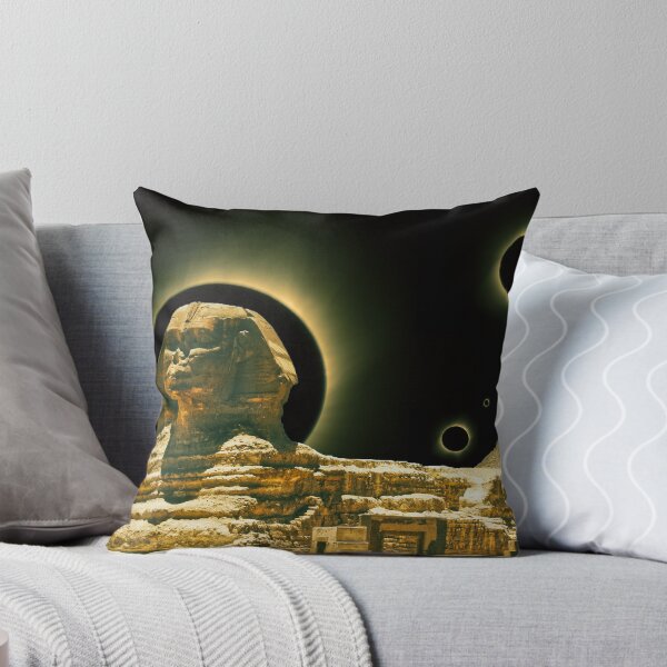 Item preview, sphinx eclipse designed and sold by ANTEKA.