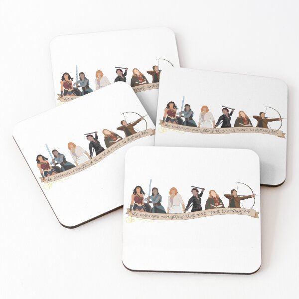 Item preview, Women in film designed and sold by AVdesigncompany.