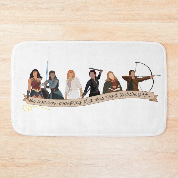 Item preview, Women in film designed and sold by AVdesigncompany.