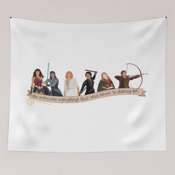 Item preview, Women in film designed and sold by AVdesigncompany.