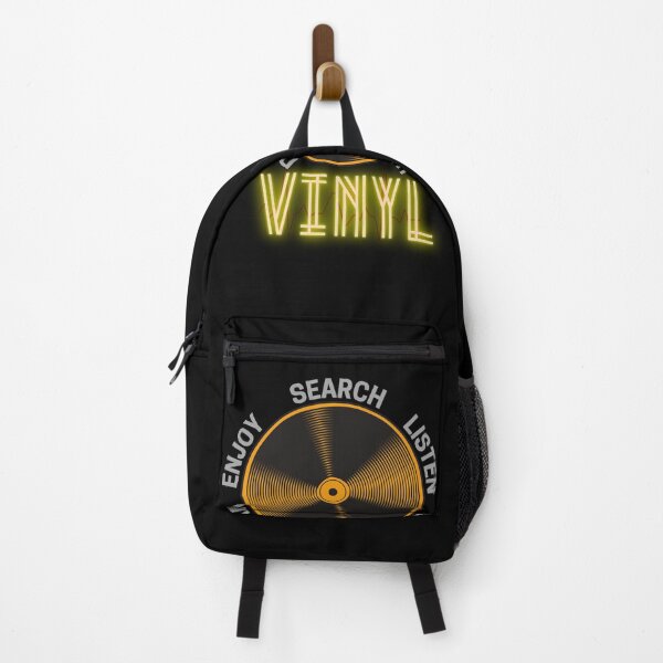 Item preview, Vinyl is life - Music designed and sold by BaldingSnail.