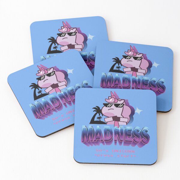 Item preview, 80's UNICORN designed and sold by YM-shop.