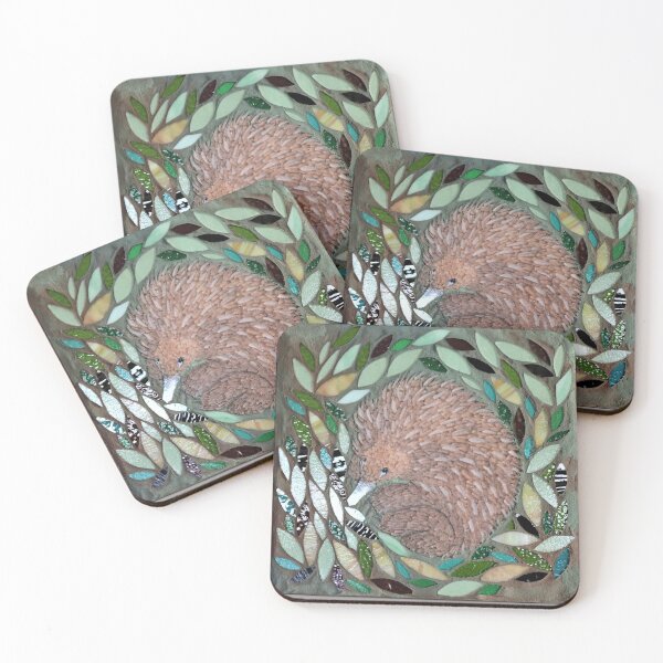 Item preview, Nestled in Nature designed and sold by YHallam.