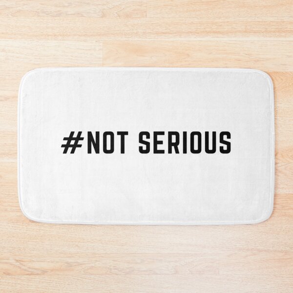 Item preview,  Get your act together ' NOT SERIOUS" sarcastic quote t shirt [P-Q 84][687] designed and sold by HIPNOTIZAR  CRAFTS.