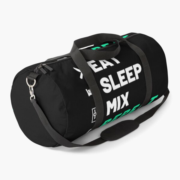 Item preview, Eat Sleep Mix Repeat designed and sold by HY2ROGEN.