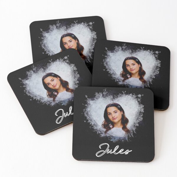 Item preview, Jules LeBlanc 2021 designed and sold by Chloelle's Creations.