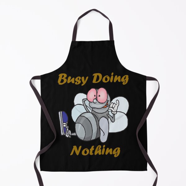 Item preview, Busy Doing Nothing Panda designed and sold by Uvogin2099.