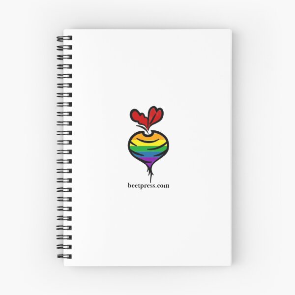Item preview, BeetPress Small Logo designed and sold by BeetPress.