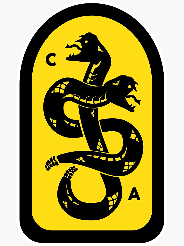 San Jose, CA Snake Design by OrganicGraphic