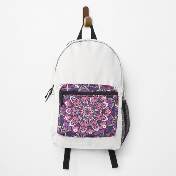 Item preview, Berries and Curlz Mandala designed and sold by JoyGDesigns.