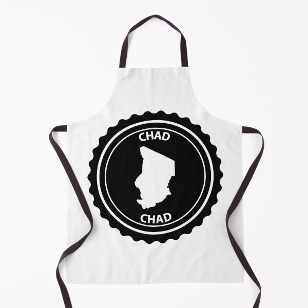 Item preview, Republic of Chad stamp designed and sold by Danler.