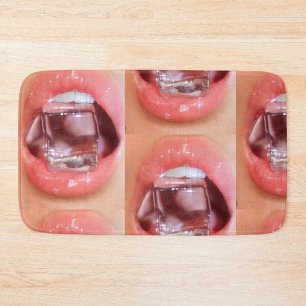 Item preview, Ice cube lips  designed and sold by cassietX.