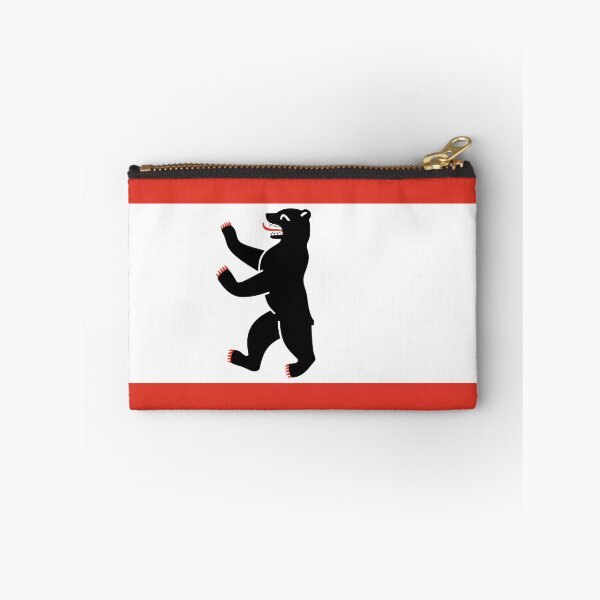 Item preview, Flag of Berlin designed and sold by Inimma.