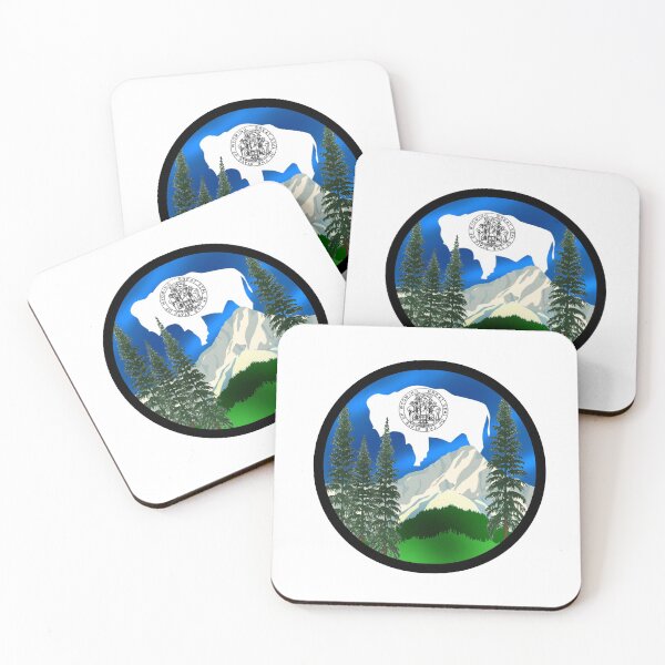 Item preview, WYOMING WAY designed and sold by wahine24.