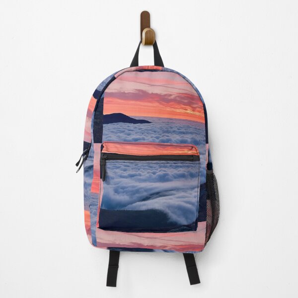 Item preview, mountain clouds designed and sold by WalderDesign.