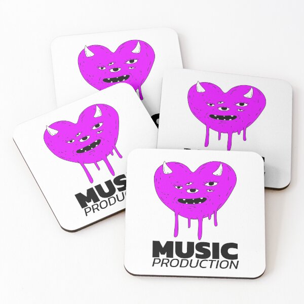 Artikelvorschau, Liebe Musikproduktion entworfen und verkauft von HY2ROGEN.