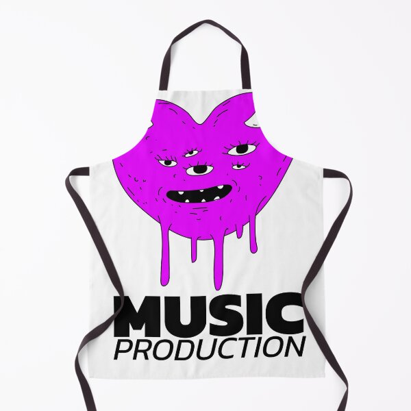 Item preview, Love Music Production designed and sold by HY2ROGEN.