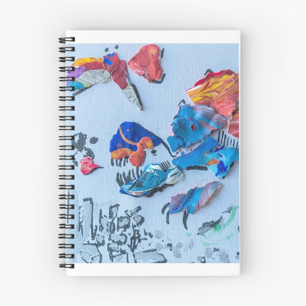 Item preview, Paintosaurus Collage designed and sold by JamesFayDraws.