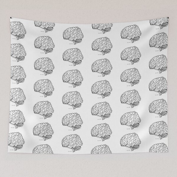 Item preview, Brain designed and sold by JudePeters.