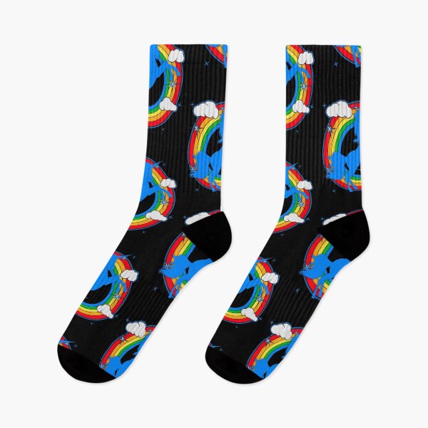Item preview, Unicorn Rainbow designed and sold by Windmill Wildflowers.