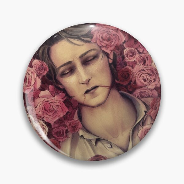 Item preview, Dead Charles designed and sold by ellenchain.