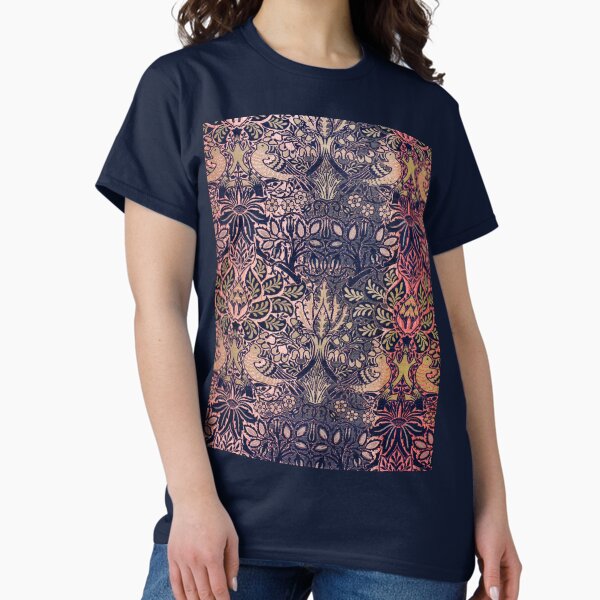 Item preview, William Morris Dove and Rose designed and sold by emidye20.