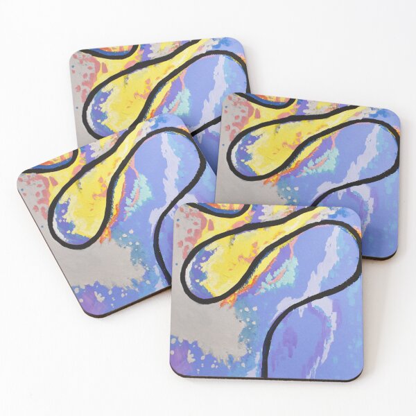 Item preview, Trippy Controller designed and sold by Daniel Swain Creations.