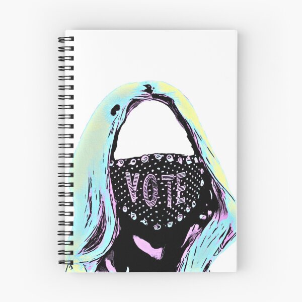 Item preview, Lady Gaga Vote designed and sold by mobilizeamerica.