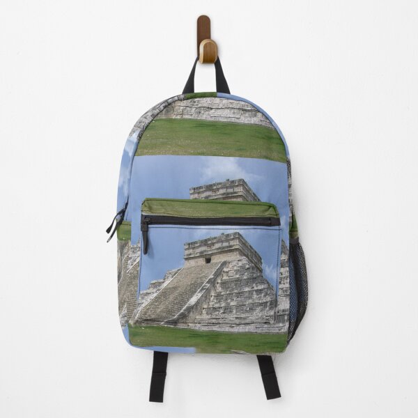 Item preview, Mayan Ruin, Mexico designed and sold by StrongJourneys.