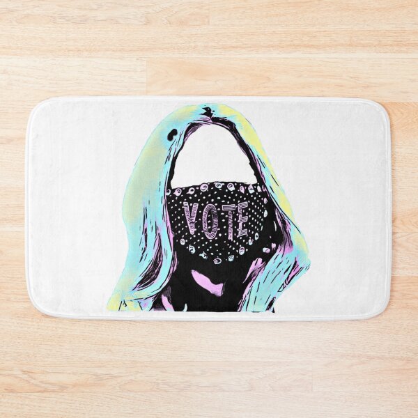 Item preview, Lady Gaga Vote designed and sold by mobilizeamerica.