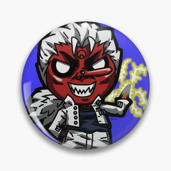 Item preview, Chibi Tengu Brunch designed and sold by ajhockham.