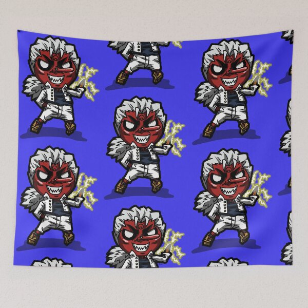 Item preview, Chibi Tengu Brunch designed and sold by ajhockham.