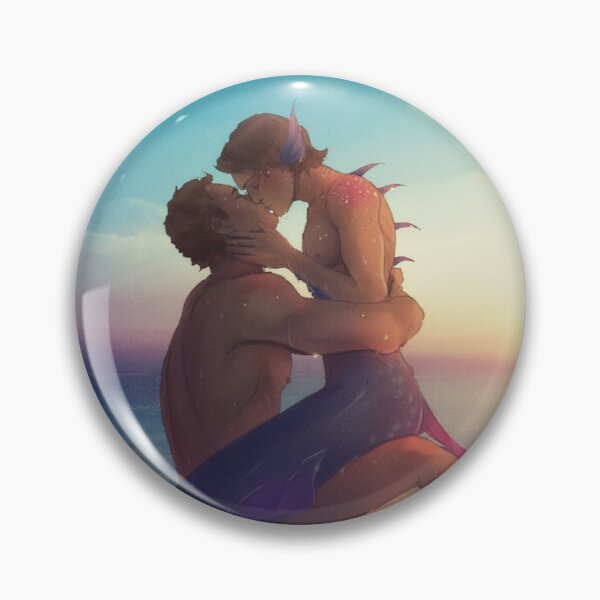 Item preview, Mermen - Cherik designed and sold by ellenchain.