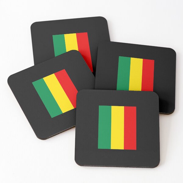 Artikelvorschau, Rastafari Flagge entworfen und verkauft von Gladiator2008.